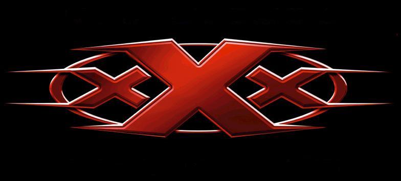 xXx logo 1